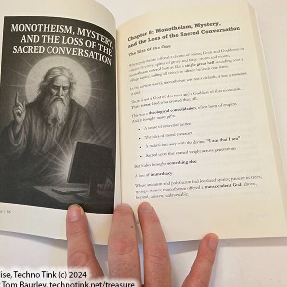 Animism and Ai by Thomas Baurley (Paperback 2025) - Picture 5 of 10